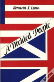 Capa do artigo Divided People