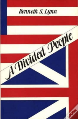 Capa do artigo Divided People