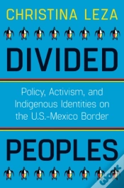 Capa do artigo Divided Peoples