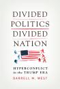 Divided Politics, Divided Nation - Preview