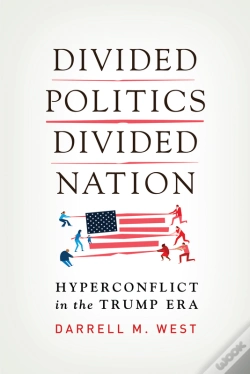 Capa do artigo Divided Politics, Divided Nation