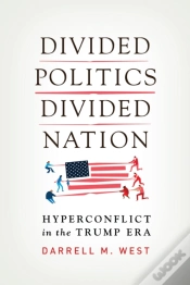 Capa do artigo Divided Politics, Divided Nation