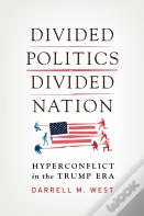 Divided Politics, Divided Nation