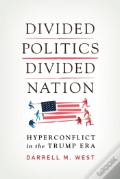 Capa do artigo Divided Politics, Divided Nation