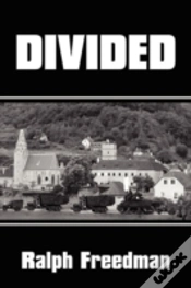 Capa do artigo Divided