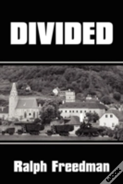 Capa do artigo Divided