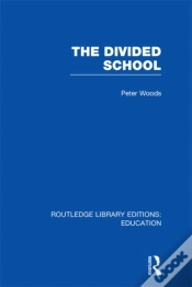 Capa do artigo Divided School