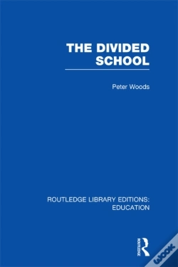 Capa do artigo Divided School