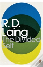 Capa do artigo Divided Self