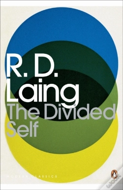 Capa do artigo Divided Self