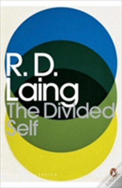 Capa do artigo Divided Self