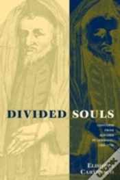 Capa do artigo Divided Souls