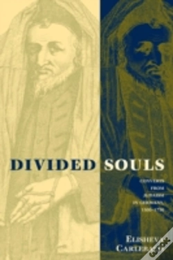 Capa do artigo Divided Souls
