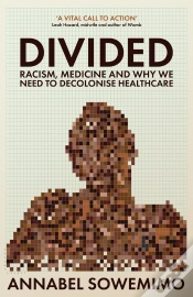 Capa do artigo Divided