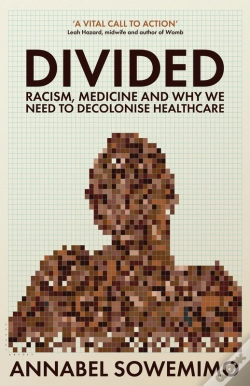 Capa do artigo Divided