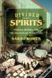 Capa do artigo Divided Spirits