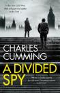 Divided Spy - Preview