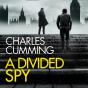 Divided Spy - Preview