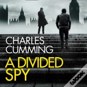 Capa do artigo Divided Spy