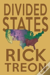 Capa do artigo Divided States