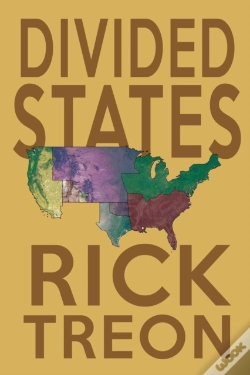 Capa do artigo Divided States