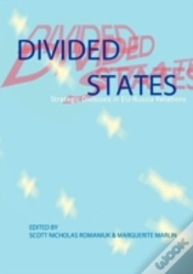 Capa do artigo Divided States: Strategic Divisions In E