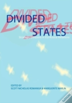Capa do artigo Divided States: Strategic Divisions In E