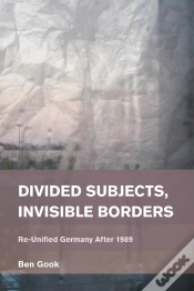 Capa do artigo Divided Subjects, Invisible Borders