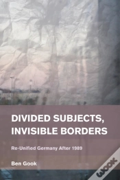 Capa do artigo Divided Subjects, Invisible Borders