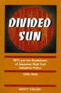 Divided Sun - Preview