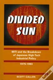 Divided Sun