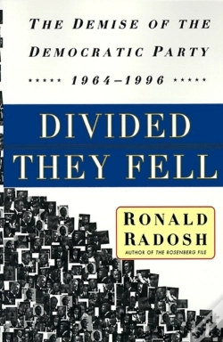Capa do artigo Divided They Fell