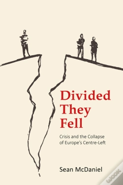 Capa do artigo Divided They Fell