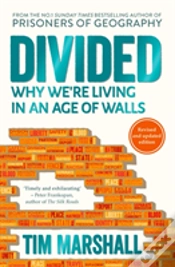 Capa do artigo Divided