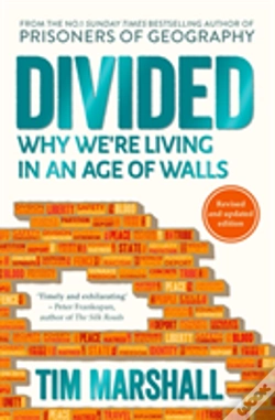 Capa do artigo Divided