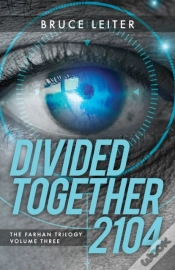 Capa do artigo Divided Together 2104