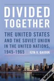 Capa do artigo Divided Together