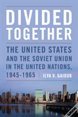 Capa do artigo Divided Together