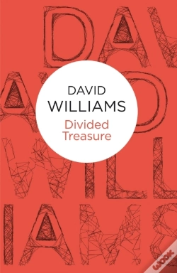 Capa do artigo Divided Treasure