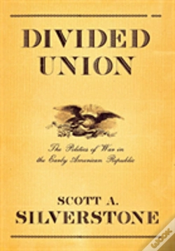 Capa do artigo Divided Union