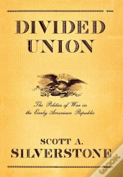 Capa do artigo Divided Union