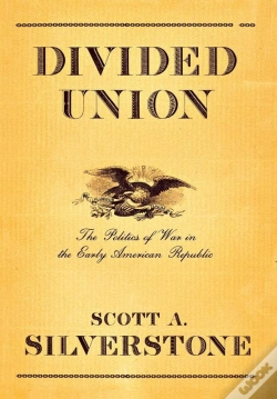 Capa do artigo Divided Union