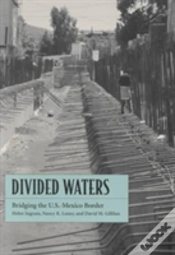 Capa do artigo Divided Waters