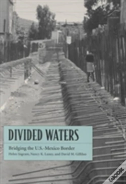 Capa do artigo Divided Waters