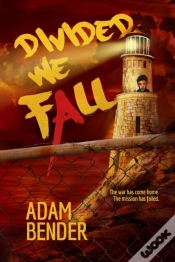 Capa do artigo Divided We Fall