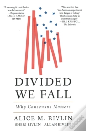 Capa do artigo Divided We Fall