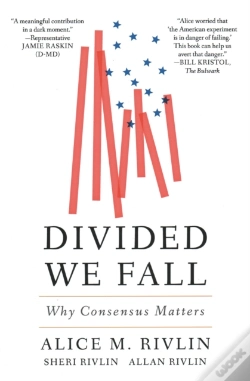 Capa do artigo Divided We Fall