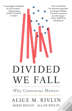 Capa do artigo Divided We Fall