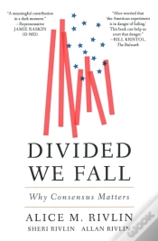 Capa do artigo Divided We Fall