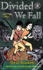 Capa do artigo Divided We Fall